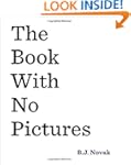 The Book with No Pictures