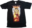 LAMB OF GOD - As The Palaces Burn - Black T-shirt