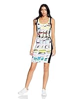 Marc Cain Vestido (Multicolor)