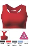 Champion Seamless sports bra