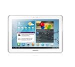 Samsung Galaxy Tab 2 GT-P5110ZWAXEF T...