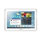 Samsung Galaxy Tab 2 GT-P5110ZWAXEF Tablette 10.1''( 25,65 cm) Processeur Dual-Core Android Wifi 16 Go Blanc