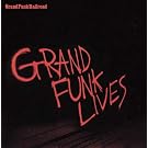 Grand Funk Lives