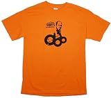 Case Study, King Tubby T-Shirt