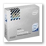Core 2 Duo T7600 Mobile Processor
