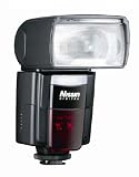 Nissin Speedlite DI866 Blitzger�t f�r Canon