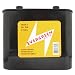 Evergreen - 6V Carbon Zinc Lantern Battery - Threaded Post Termination