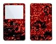 Magma Design iPod classic 80GB/ 120GB Protector Skin Decal Sticker