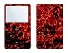 Magma Design iPod classic 80GB/ 120GB Protector Skin Decal Sticker