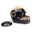 Chicago Bears NFL Snack Helmet