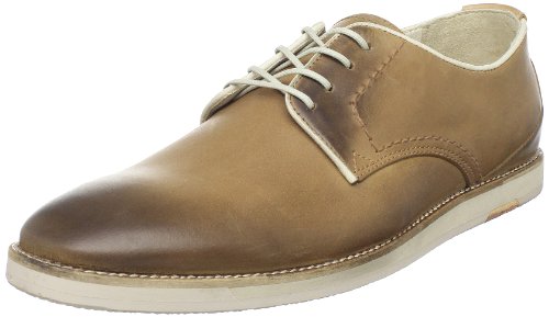 J. Shoes Men's Raider Oxford