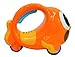 Little Tikes Lil' Ocean Explorers - Push 'n Glow Fish- Orange