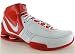 Nike Shox Elite TB Orange Mens Basketball Shoes