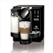 Delonghi EN670B Lattissima High Pressure Pump 19 Bar Espresso Machine in Black 