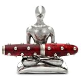 Jac Zagoory Pen Stand Serenity - Cherish the Calm Stand - JZ-PH85
