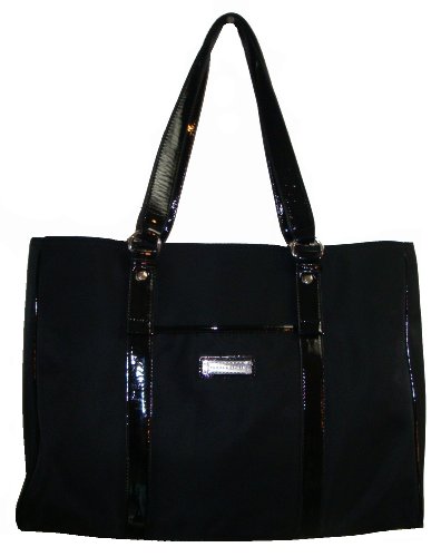Women's Tommy HilfigerLarge Tote Handbag With Laptop Carrying Case