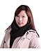 HDE Women's Infinity Scarf Soft Thick Knit Warm Winter Neck Wrap Circle Loop Scarf
