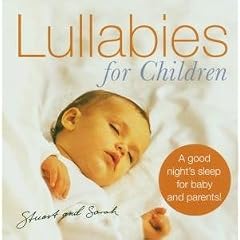 Stuart and Sarah - Lullabies For Children