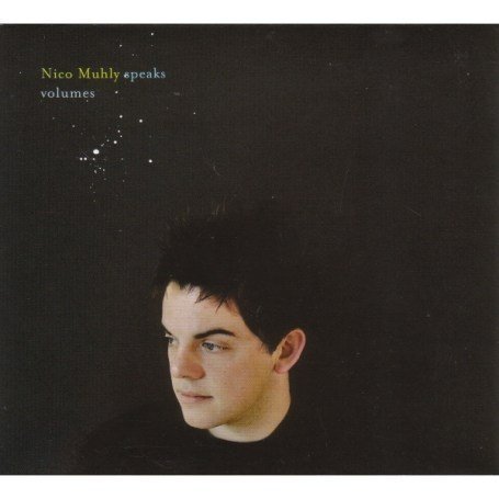 CD-Charts  Music : Speaks Volumes
