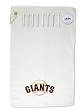 San Francisco Giants Pro Team Pack - B0001WDLIU