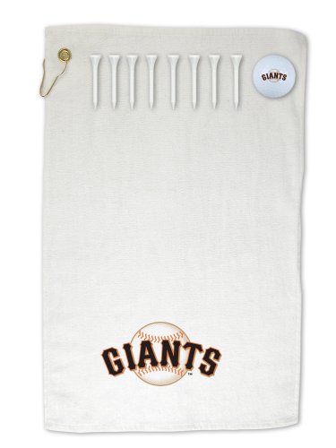 San Francisco Giants Pro Team Pack