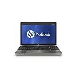 HP ProBook 4530s - 15.6'' HD, Intel Core i5-2410M, 4GB, 640GB, Windows 7 Professional