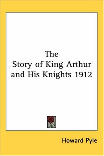 Arthurian Legend