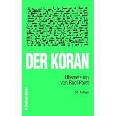 Der Koran. Textausgabe