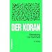 Der Koran. Textausgabe