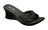Kenneth Cole Womens All Clear MT Wedges