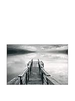 Artropweb Panel Decorativo Gary Faye Infinity 115x175 cm