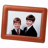 Royce Leather 5 X 7 Single Picture Frame