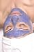 Facial Treatment - 18H x 12W - Peel and Stick Wall Decal by Wallmonkeys
