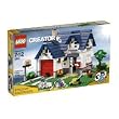 LEGO Creator House