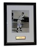 Hall of Fame Memorabilia