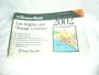 Thomas Guide 2002 Los Angeles and Orange Counties: Street Guide and Directory Now Including Zip Codes and Boundaries