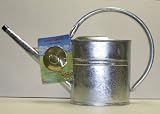 Haws Galvanized Watering Can - 8 Liter