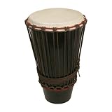 Ashiko Drum 12