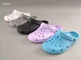 Damen Clog Uni Gr. 36-41