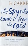 The Spy Who Came in from the Cold