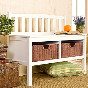 FOYER BENCH