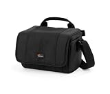 Lowepro Stockholm 110 Kameratasche schwarz