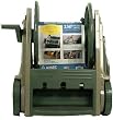 Ames True Temper Deluxe Hose Reel Cart #2384675