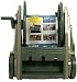 Outdoor Living : Ames True Temper Deluxe Hose Reel Cart #2384675