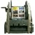 Ames True Temper Deluxe Hose Reel Cart #2384675