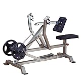 Body-Solid Pro Club Leverage Seated Row