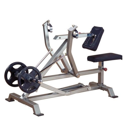 Body-Solid Leverage Seated Row