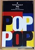 The Faber book of pop