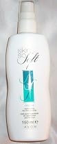Avon Skin So Soft Dry Oil Body Spray Soft & Fresh 150ml