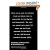 The Bible, Christianity, & Homosexuality
